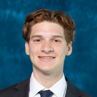 Conner Dvorak