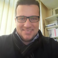 Filippos Pitsinis