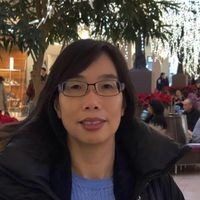 Connie Kit Yi Li