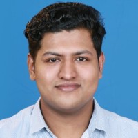Vishnu S Nair