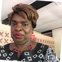 Uzo Abalunam