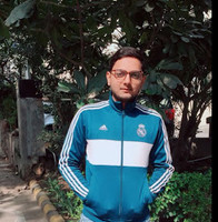 Firoz Abbas Naqvi