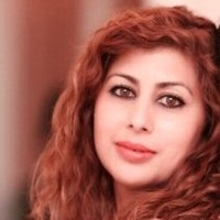 Nahidah Niyazi