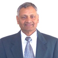 Shyam Gupta, PhD