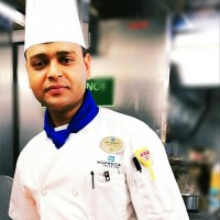 Amit Mondal