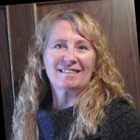 Sue Jollymore