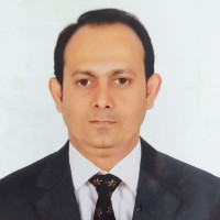Safaet Siddiki