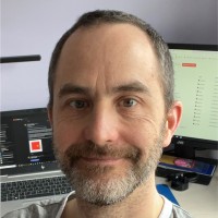 Simon Vaughan