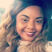 ZAHRIA STANDMIRE