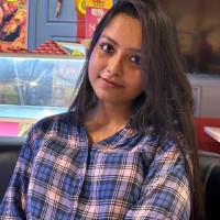 Rituparna Debnath