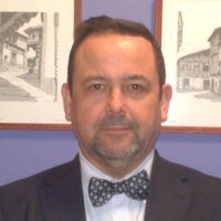 Tomas Perez Romero
