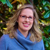 Tamara Marshall 🐠