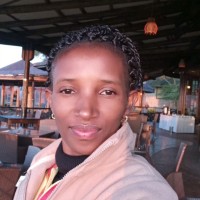 Monicah Muthoni