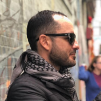 Riccardo Kovacs