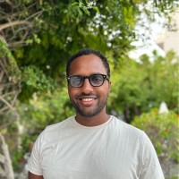 Alan Daniel Ghebresillasie