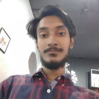 Md. Shakil Azam Palash