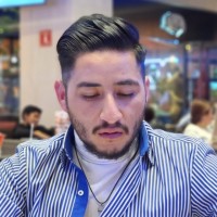 Paulo Geovani Garay López