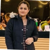 Daisy Jaggarwal