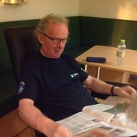 Gunnar Mogensen