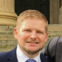 Dan Wright