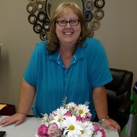 Kimberly Houston-Oliver