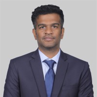 Deepak Kumar A