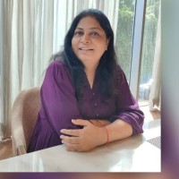 Usha Mahesh