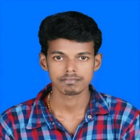 Sijeesh Ar