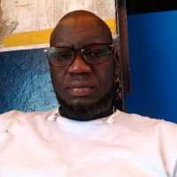 Saliou Diouf