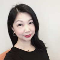 Crystal Chuang