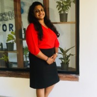 Sanjuni Fernando