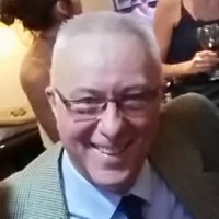 Ian Dryden