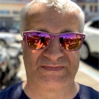 FRANCO MORINA