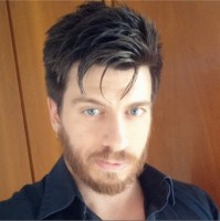 Marco Salamina