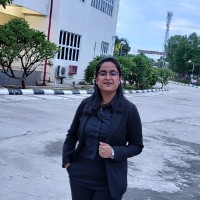 Riya Tripathi