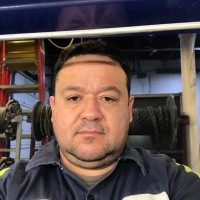 Jose Jimenez