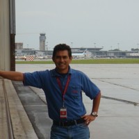 Oscar Morales