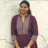 Anusha Thirumalareddy