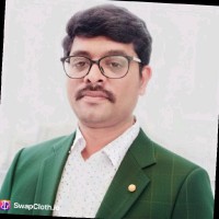 Bharathkumar S