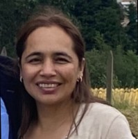Martha Isabel Ruiz Torres