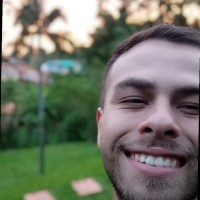 Lucas Da Rosa Lima