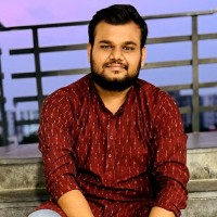 Priyesh Shah
