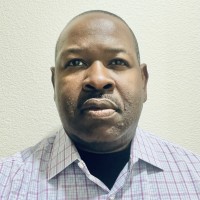 Marc Muhammad