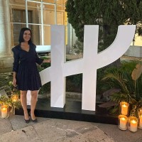 Ana Mateos Jimenez