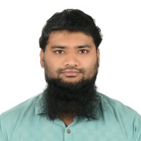 Satham Hussain Ismail