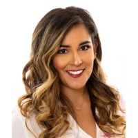 Rebecca Cervantes