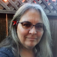 Kathy Johnston