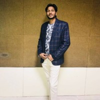 Anupam Dey