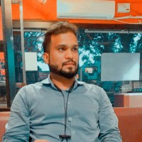 Aarif Sayyed