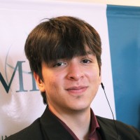 Martín Oliverio